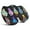 Black-312, variant on Premium Cat Pattern Memory Foam Seat Cushion Ergonomic Chair Pad for Office Chair, Car, Airplane & Bleachers Sciatica, Tailbone Hip & Back Pain Relief - Chair Cushion for Long Office Workers.