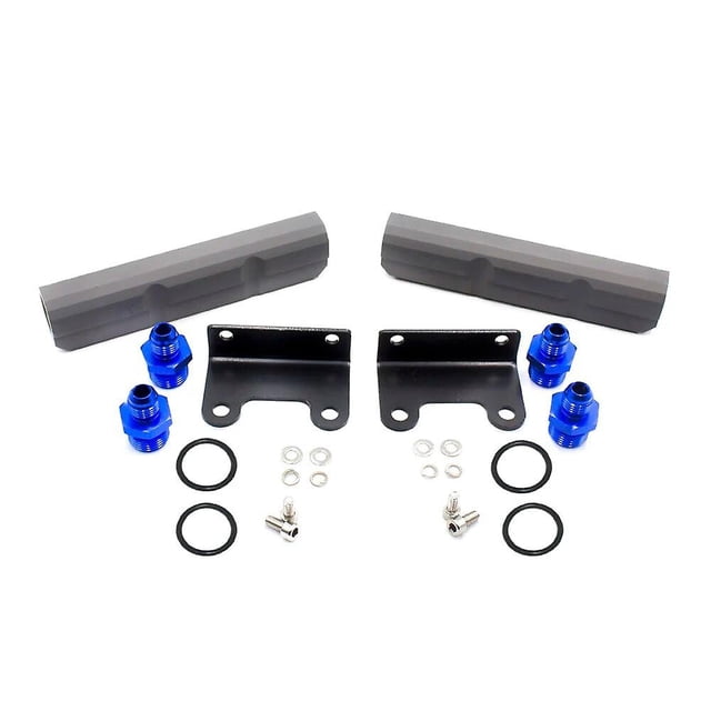 Fuel Rail for Subaru Sub Impreza GDA GDB Fuel Rail TURBO Fuel Rail Fuel Supply Kits TT100736-GY~4957