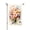 Color 7, variant on Amhnf Howdy Yall Sunflowers In Cowboy Boots Garden Flag For Home Outdoor Garden Yard Decor 12x18 inch