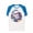 C377 Blue, variant on Toddler Boys Tshirts Short Sleeve Cartoon Graphic T-Shirts For Boys Crew Neck Casual Chlidren Tees Size 3-4 Years Blue
