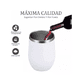 thumbnail image 4 of Vaso Térmico de Doble Pared de Acero Inoxidable Blanco Malubero  Vaso térmico, 4 of 4