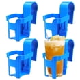 thumbnail image 1 of 4 portavasos para piscinas sobre el suelo, portavasos para bebidas, accesorios para piscinas sobre el suelo, sin derrames, 1 of 5