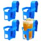 thumbnail image 1 of 4 portavasos para piscinas sobre el suelo, portavasos para bebidas, accesorios para piscinas sobre el suelo, sin derrames, 1 of 5