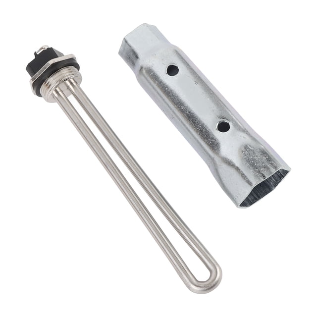 Chauffe-eau RV, Efficacité Puissante 520900 Chauffe-Eau à Vis pour Atwood 5ème Roue RV