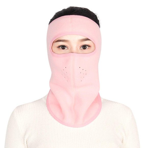 cool air face mask