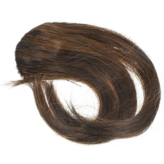 LOLIPPYY Curly Clip In Hair Extension 15 Emergency Rescue 1Pack