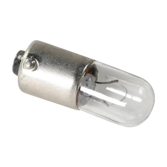 "Pilot Bulb (6 Volt 5 Watt, Small)"