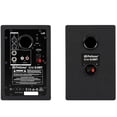 thumbnail image 4 of Altavoces de escritorio PreSonus Eris 3.5BT Gen 2 50W Bluetooth, 4 of 8