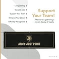 thumbnail image 4 of Victory 810022ARMY-001 2 x 6 ft. Army Black Knights NCAA Vinyl Banner, 4 of 5