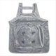 thumbnail image 1 of Ropa para Gatos Artefacto para Abrazos para Gatos Delantal de Piel Antiadherente Babero para Gatos Al Aire Libre Ropa para Mascotas Suministros para Gatos Antipiel con Agujeros, 1 of 5