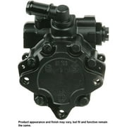 A1 CARDONE - POWR STEER PUMP