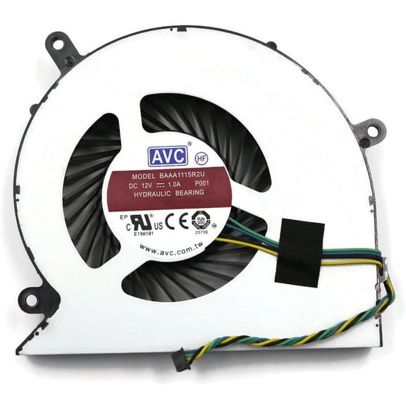 New Genuine Lenovo ThinkCentre E93z All-in-One Fan Only 03T9988