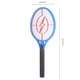 thumbnail image 1 of Raqueta matamoscas eléctrica, inalámbrica, con batería, para matar mosquitos, rendimiento inigualable, 1 of 12