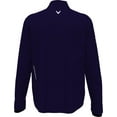 thumbnail image 2 of Callaway Golf Premium Full Zip Stormguard Jacket Peacoat Heather Medium, 2 of 3