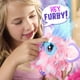 thumbnail image 3 of Peluche interactivo Furby Cotton Candy con 15 accesorios, 3 of 9