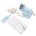 thumbnail image 1 of Protective Case for Mini12, Instant Camera PU Leather Bag, with Photo Album, Photo Frame, Photo Frame Stickers, Camera Protective Case, 1 of 7