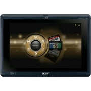 Acer ICONIA Tab 10.1" Touchscreen 2-in-1 Laptop, AMD C-Series C-50, 2GB RAM, 32GB SSD, Windows 7 Home Premium, W500-C52G03iss