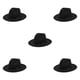 thumbnail image 3 of Minnieouse Sombrero con estilo para unisex - Para lugares de entretenimiento y festivales Sombreros Gorras Durable Ecológico Alta Cómodo BF127-1 Type2 NO2, 3 of 6