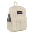thumbnail image 2 of Mochila JanSport Superbreak Plus FX Surreal Corduroy Coconut, 2 of 6