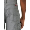 thumbnail image 5 of Wrangler Boy's Gamer Cargo Shorts, Sizes 4-18 & Husky, 5 of 10