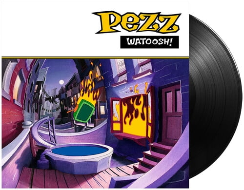 Primus - Antipop - Music & Performance - Vinyl - Walmart.com