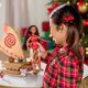 thumbnail image 2 of Set de Juego Disney Store Moana con Pua y HeiHei, 2 of 7