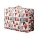 thumbnail image 1 of Organizador de Bolsa de Almacenamiento Bolsa de Almacenamiento Extra Grande, Bolsa Deportiva Espesada, Bolsa de Almacenamiento Plegable con Mango Resistente Y Cremallera, Adecuada para Ropa de Cama, M, 1 of 6