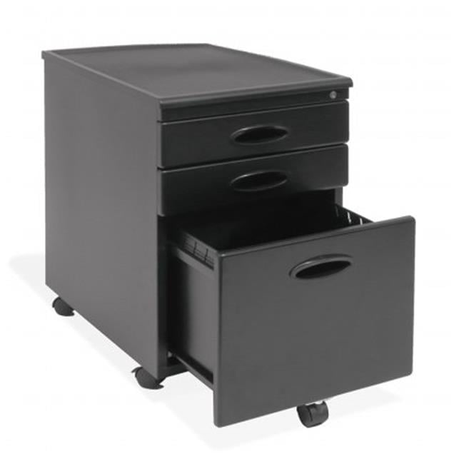 51100 File Black Black