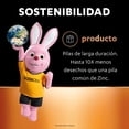thumbnail image 4 of Duracell Pilas AA 1.5V Alcalinas, Paquete de 24 Baterías de Larga Duración, Ideal para Dispositivos de Uso Diario, 4 of 7