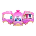 thumbnail image 4 of Camión de pociones mágicas Magic Mixies Playset Magic Mixies con mezcla, 4 of 7
