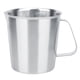 thumbnail image 5 of Jarra para espumar leche ANGGREK Acero inoxidable 1000ml, 5 of 8