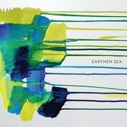 Earthen Sea - Grass And Trees - Rock - CD