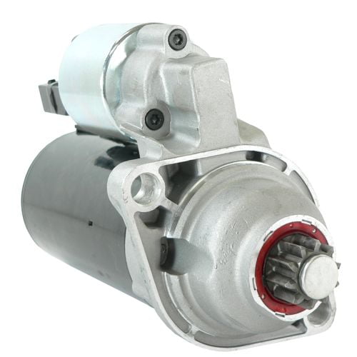 100/% NEW STARTER FOR PORSCHE BOXSTER 97,98,99,00,01,02,03,04,05*ONE YR WARRANTY*