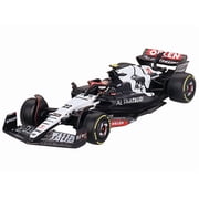 AlphaTauri AT04 #22 Yuki Tsunoda Formula One F1 Australian GP (2023) Limited Edition 1/64 Diecast Model Car by Mini GT