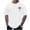 A-White775, variant on JAJAHO Mens Short Sleeve T Shirts Summer Beach Vacation Clothes Tropical Printed Graphic Tee Loose Fit Casual Daily Wear Leisure Tops