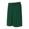 thumbnail image 3 of Russell Athletic Men's and Big Men's 10" Dri-Power Performance Shorts with Pockets, up to Size 3XL, 3 of 5