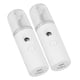 thumbnail image 3 of Handy Mini Mister, 2 piezas Nano Facial portátil Nano Facial Mister Facial Mister construido para profesionales, 3 of 12