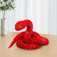 thumbnail image 5 of Jouets d'Animaux Articulés Imprimés en 3D - Réalistes, Amusants et Polyvalents, 5 of 5