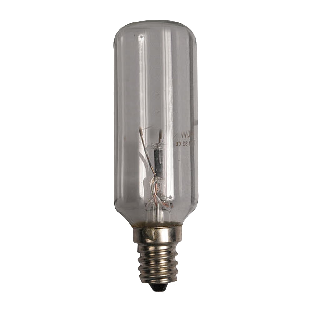 ForeverPRO 00605510 Lamp for Bosch Range Hood 605510
