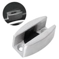 thumbnail image 3 of Adjustable Barn Door Roller Guide, Roller Guide, Barn Door Accessory For Glass Partitions Shower Rooms Frameless Glass Doors, 3 of 8
