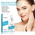 thumbnail image 1 of Salicylic Acid Exfoliating Essence, Deep Clean Skin Pores Exfoliate And Moisturize Essence, 1 of 5