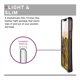 thumbnail image 4 of Funda de teléfono URBAN ARMOR GEAR [U] para iPhone 12/12 Pro de 6.1 pulgadas, 4 of 9