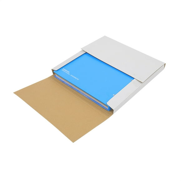 Vinyl Record Mailers