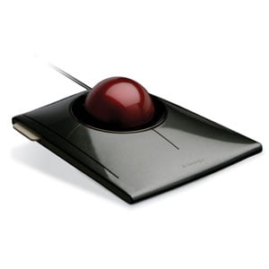 KENSINGTON SLIMBLADE TRACKBALL Kensington K72327USKENSINGTON