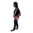 thumbnail image 4 of Bolsa Mini Shoulder colors Steve Madden Multi One, 4 of 5