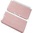 thumbnail image 1 of Carcasa Delantera y Trasera Placas de Cubierta Repuesto para Nintendo 3DS XL Consola, Estuche Superiores e Inferiores Placa A/E 3DSXL, Rosa, 1 of 8