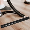 thumbnail image 2 of Shisuyan 2pcs Replacement Wand Extension Tube Vacuum Cleaner Hose Extension Vacuum Cleaner Accessories Hardware 17.7 In, 2 of 9