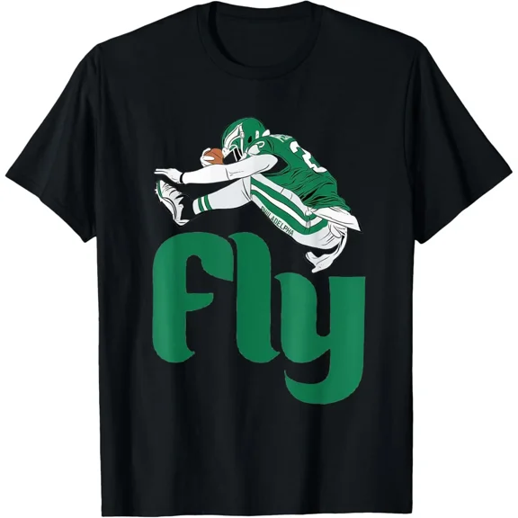Fly Eagle Birds For An Animal Sport Funny Design New Unisex T-Shirt, up to size 5xl