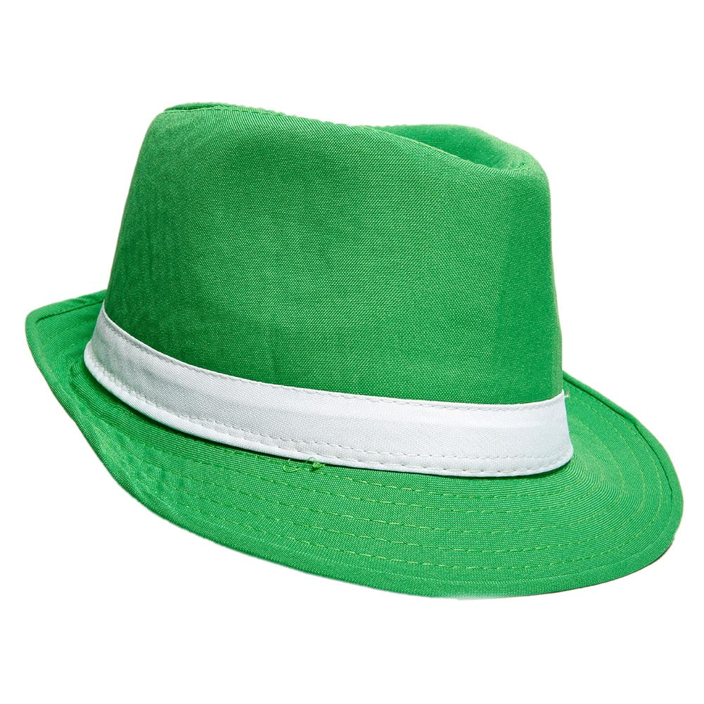 fedora hat walmart