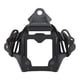 thumbnail image 1 of Adaptador de base de montaje para casco táctico ligero para caza al aire libre para casco rápido Negro, 1 of 8